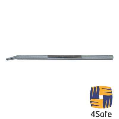 4Safe Standard Winch Bars-A7100AE