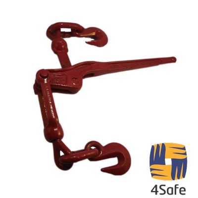 4Safe Lever Chain Binder-A7401AB