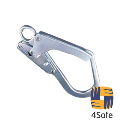 4Safe Rebar Snap Hook - A3201AH