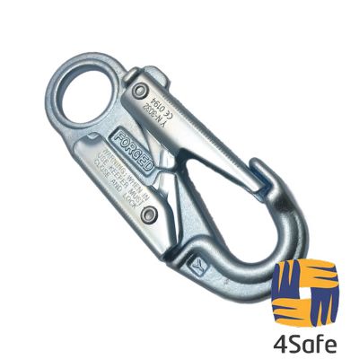 Ratchet Straps - Pacific Precise International - 4Safe - Products