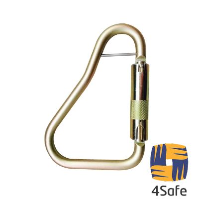 4Safe Carabiners - A3419