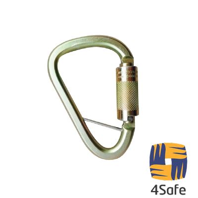 4Safe Carabiners - A3413
