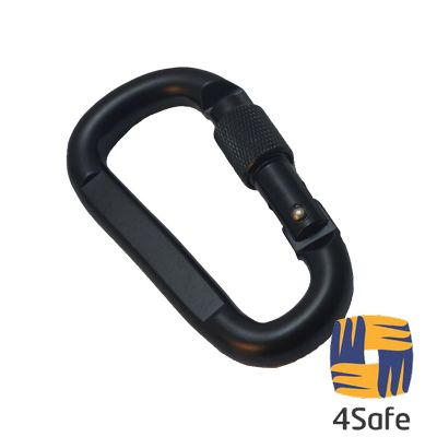 4Safe Carabiners - A3418AA