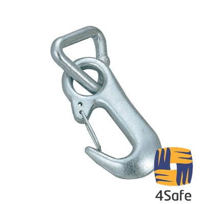 4Safe Forged Hook - A3113AD