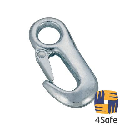 4Safe Forged Hook - A3110AA