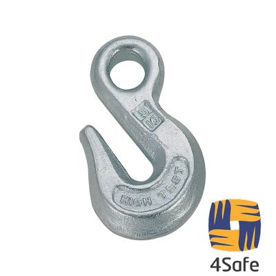 4Safe Forged Hook - A3802AA