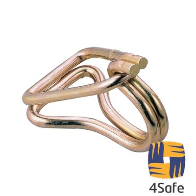 4Safe Hook w/Keeper - A3601AA