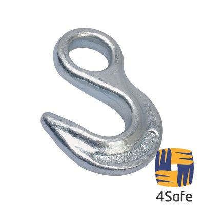 4Safe Forged Hook - A3802AE