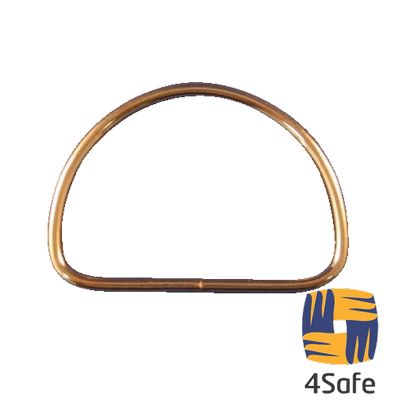 4Safe D Ring - A3304AD