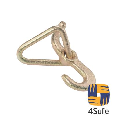 4Safe Forged Hook - A3114AA
