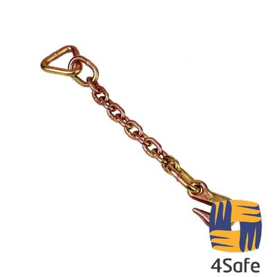 4Safe Chain and Hook - A3802AK