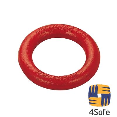 4Safe Forged O Ring - A3508AC