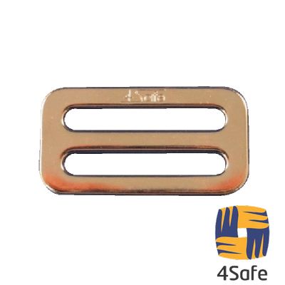 4Safe Slide buckles - A6010AB