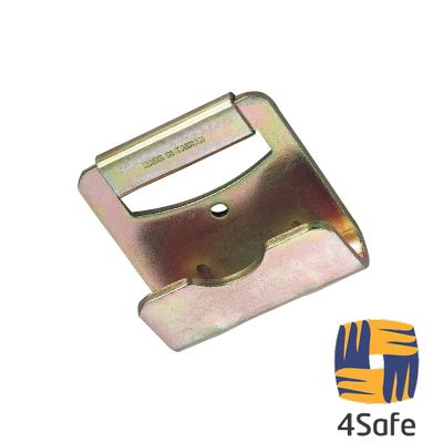 4Safe 2''Flat Hook - A3015AA