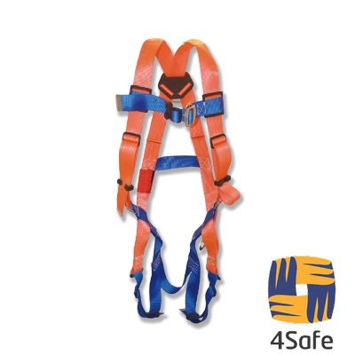 4Safe Safety Harness PHB53EHF001