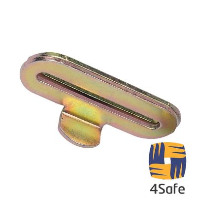 4Safe Series F Butterfly Fitting-A3095AB