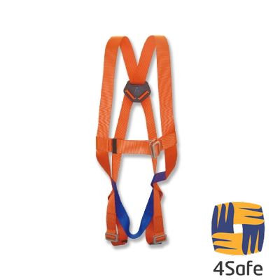 4Safe Safety Harness PHA31EHF001