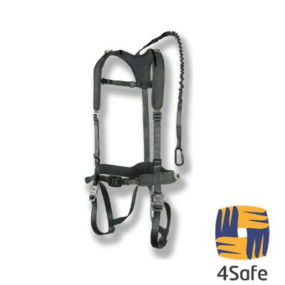 4Safe Safety Harness PHB51KKL005