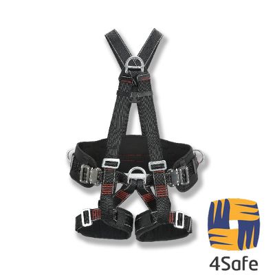 4Safe Safety Harness PHB65KKF001