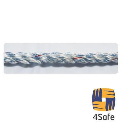 4Safe Braided Rope RNEB160L001