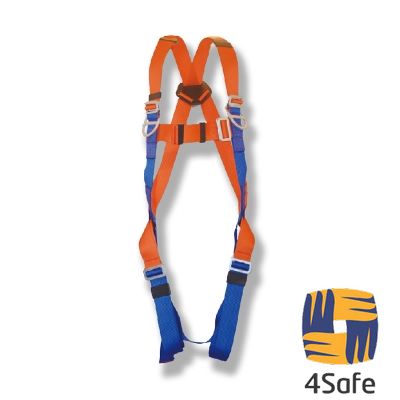 4Safe Safety Harness PHB53EHF029
