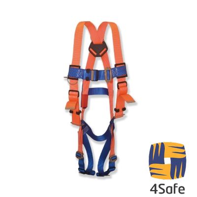 4Safe Safety Harness PHB51EHF001