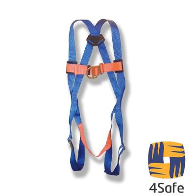 4Safe Safety Harness PHB32HEF005