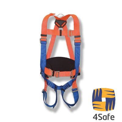 4Safe Safety Harness PHB63EHF001