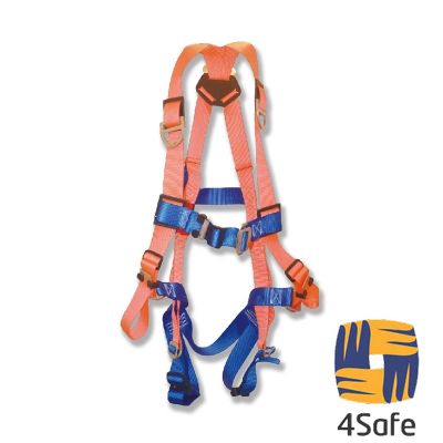 4Safe Safety Harness PHB53EHF014