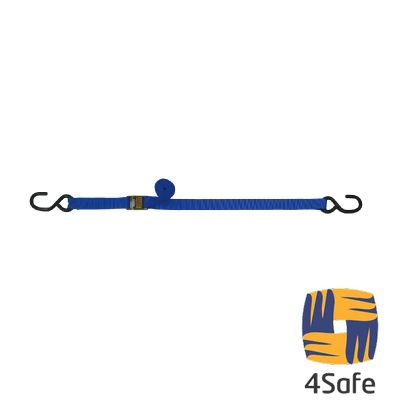 4Safe Cam Buckle Strap-PA4003AD