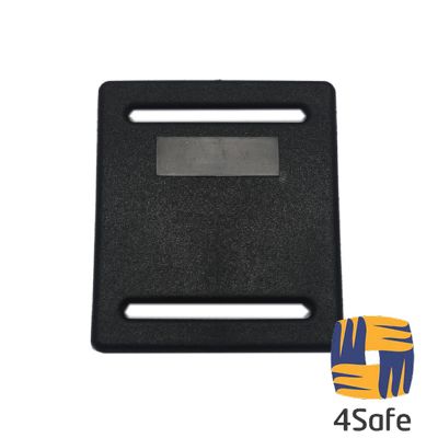 4Safe Plastic Webbing Guide A6010AX