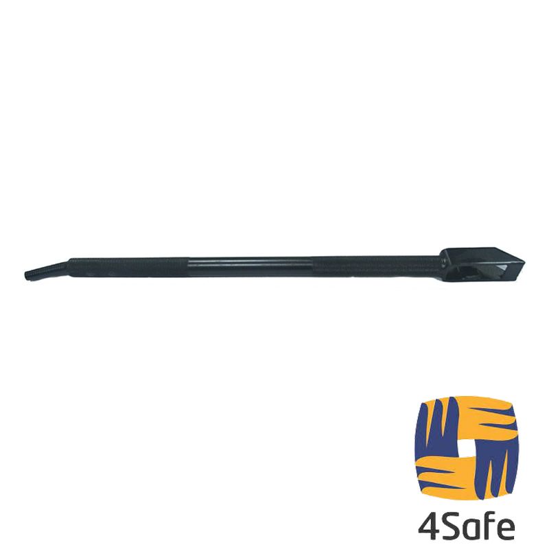 4Safe Combination Winch Bar Box Type End-A7200BA