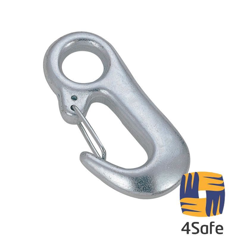 4Safe Forged Hook - A3109AA